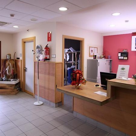 Albergue Trinkete Etxea Lekeitio Buitenkant foto