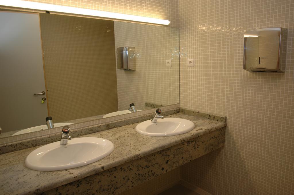 Albergue Trinkete Etxea Lekeitio Buitenkant foto