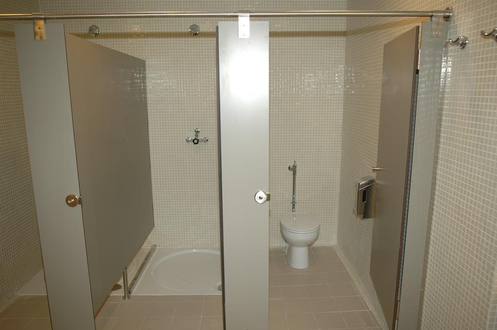 Albergue Trinkete Etxea Lekeitio Buitenkant foto