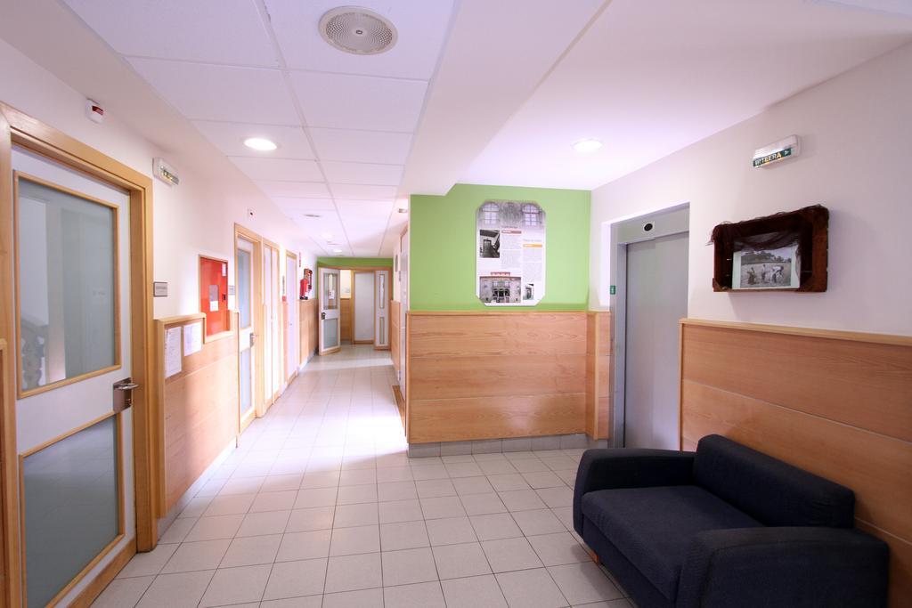 Albergue Trinkete Etxea Lekeitio Buitenkant foto