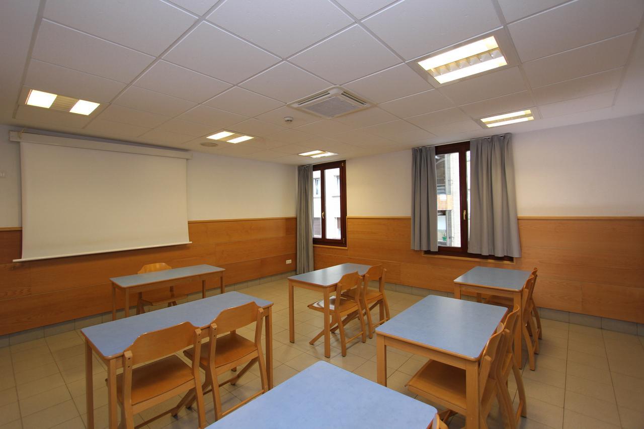 Albergue Trinkete Etxea Lekeitio Buitenkant foto