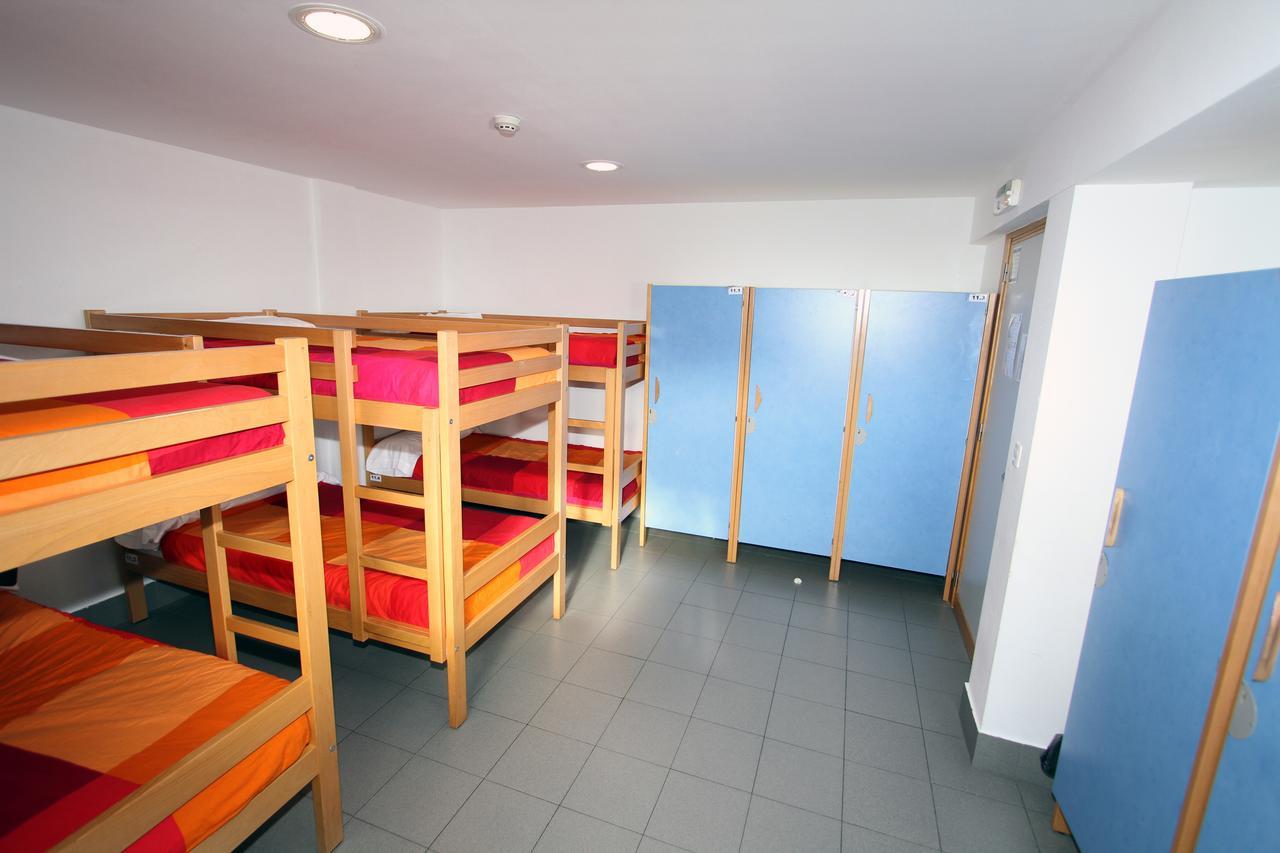 Albergue Trinkete Etxea Lekeitio Buitenkant foto